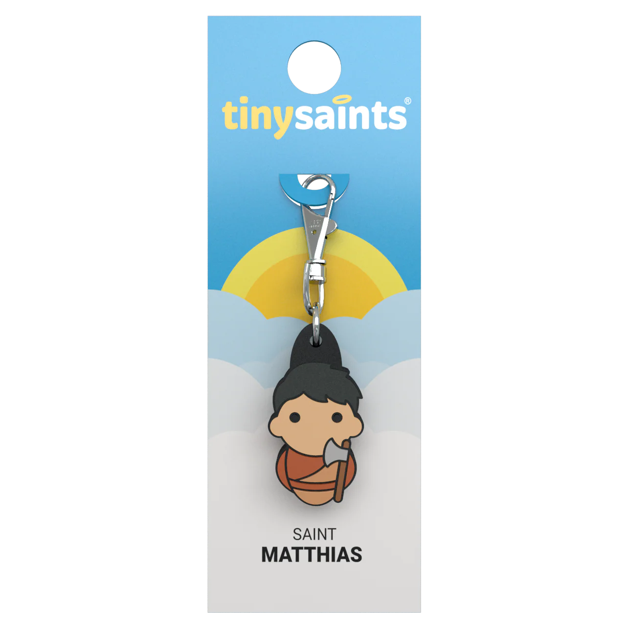 Tiny Saints Summer Sale